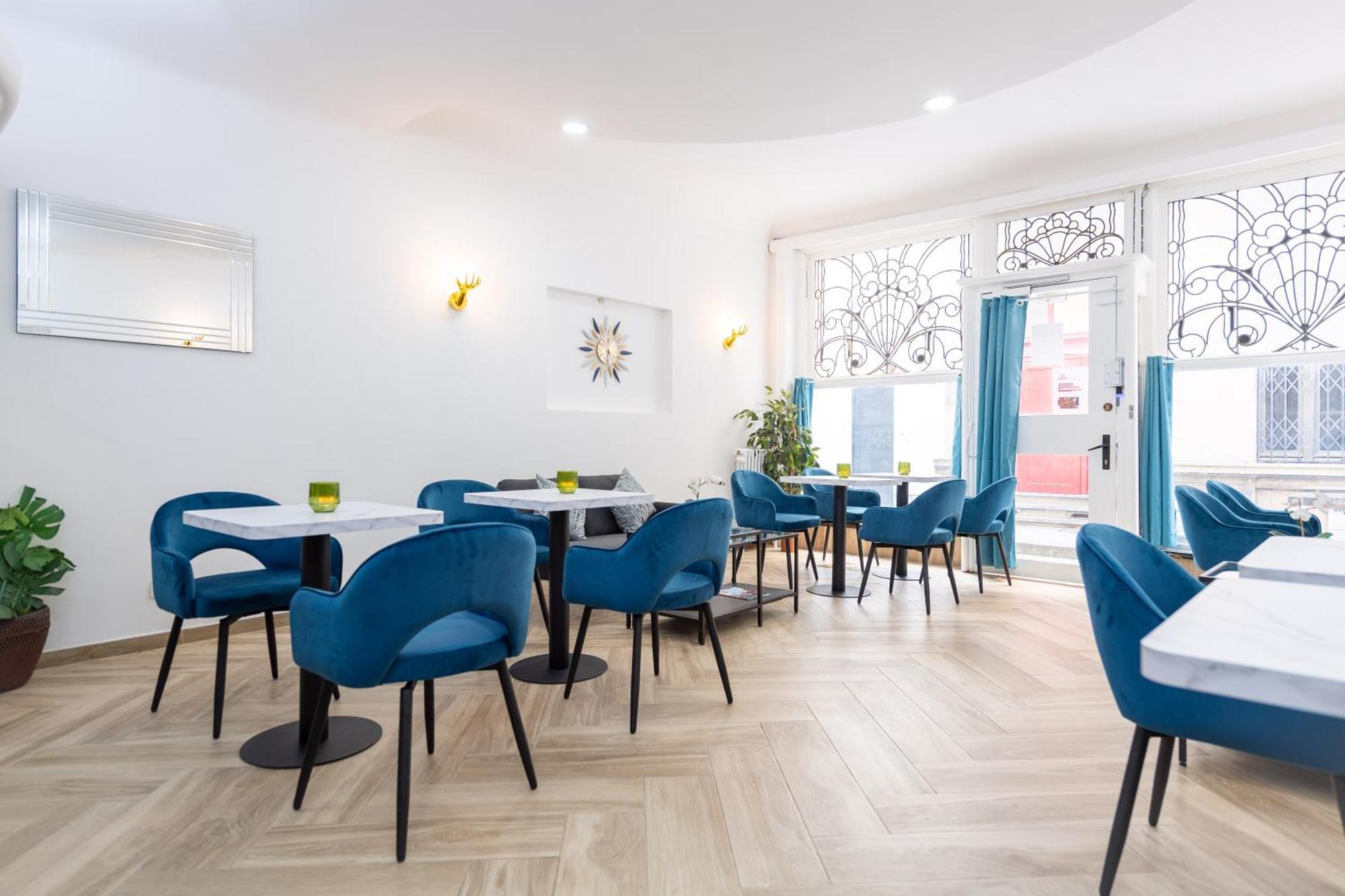 Hotel Abberdeen Brussels Ngoại thất bức ảnh