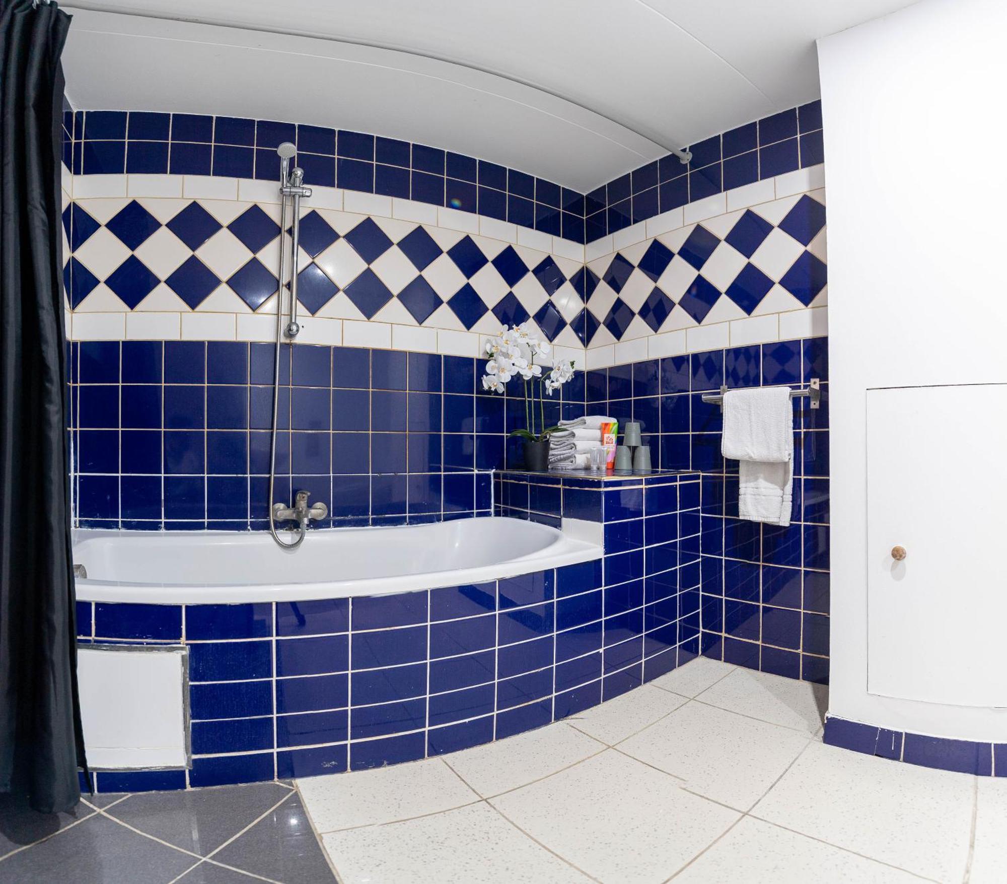 Hotel Abberdeen Brussels Ngoại thất bức ảnh